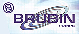 brubin pumps logo